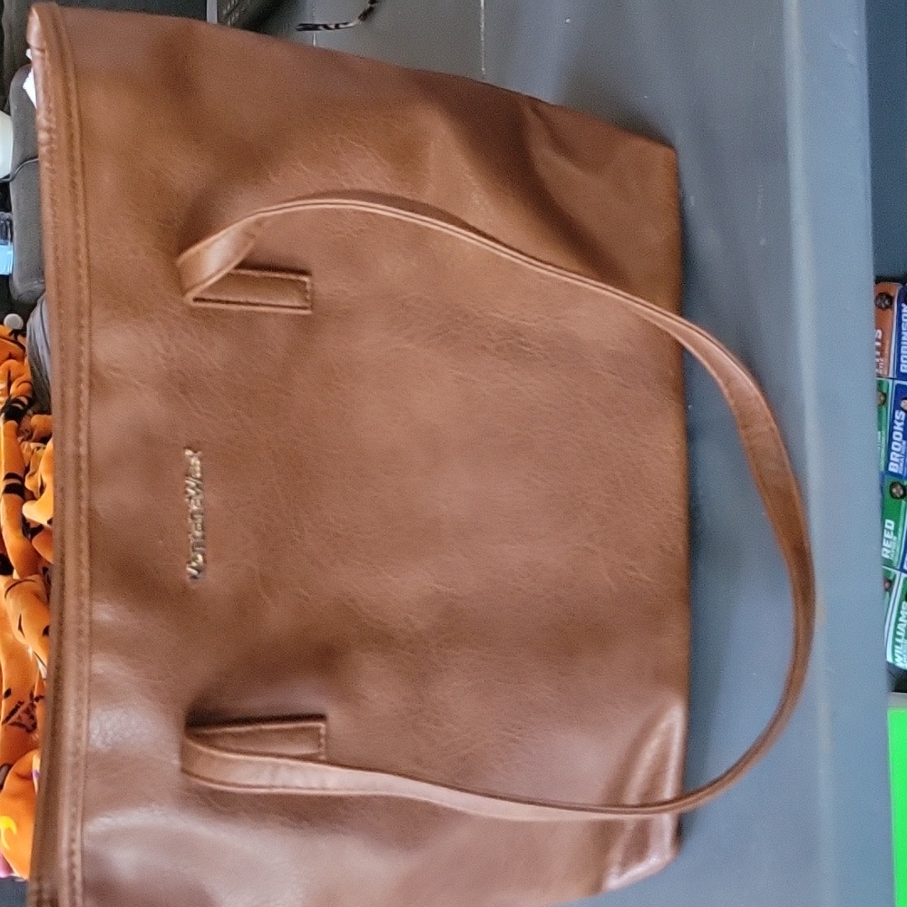 Hobo bag